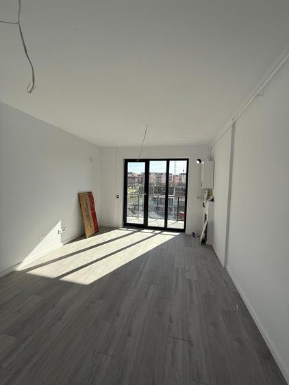 Apartament tip studio - Bloc Nou - Comision 0% - Tva Inclus - Militari Residence - 4
