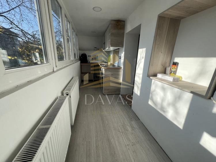 Casa individuala |  500 mp teren | Andrei Muresanu - 8