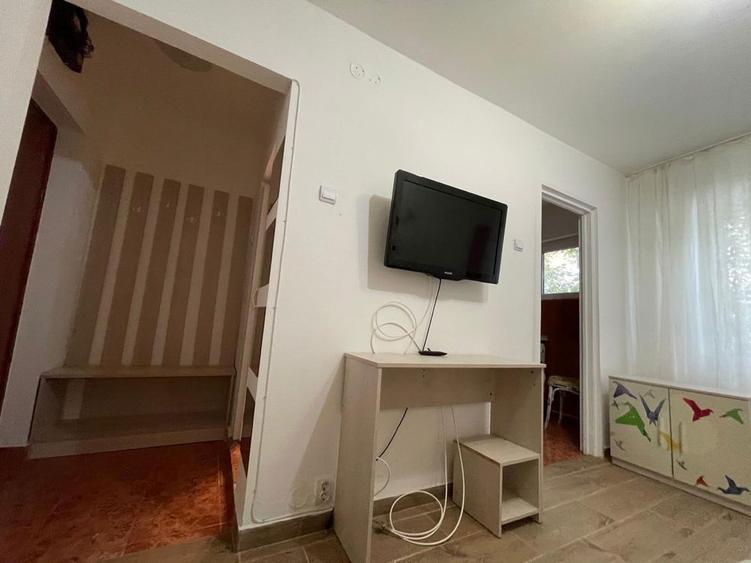 Garsoniera de inchiriat (sector 5 ,Petre Ispirescu) - 8