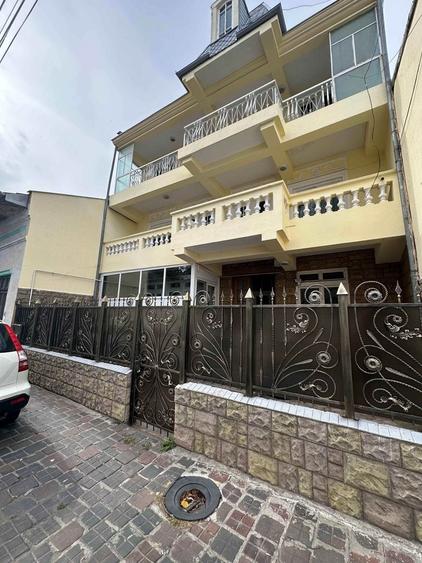 De vânzare Casa P+2 Zona Centrala 0% Comision - 1