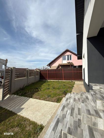 Casa cu 3 Camere | Lumina - 10