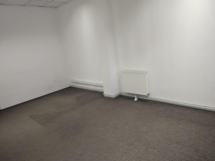 HALA POD INTRARE OTOPENI - 7