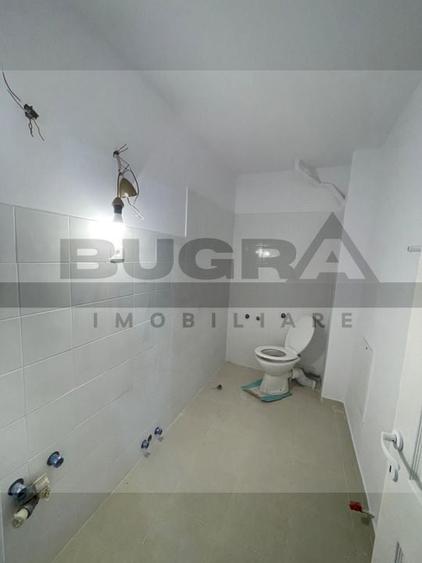 Apartament de 3 camere, finisat, 63mp, zona Restaurant Regal - 5