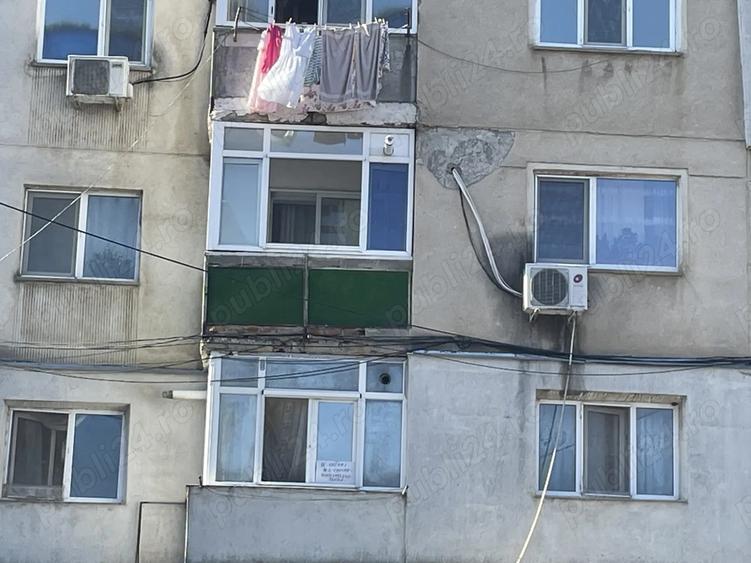 Apartament Central Hu?i - 1