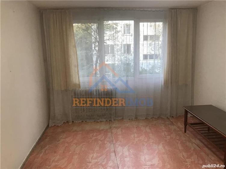 Vanzare apartament 2 camere, zona Giurgiului - Huedin - 12