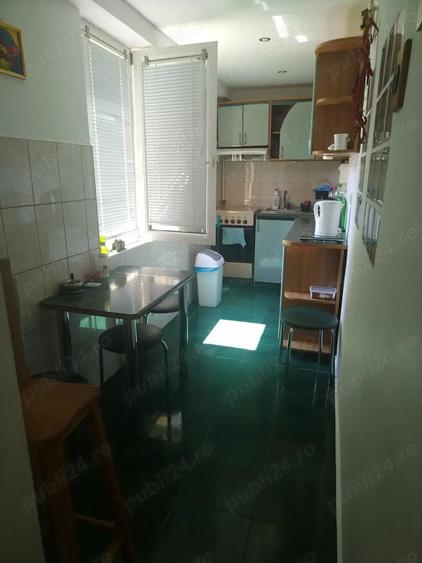 Un apartament cu lini?te ?i lumina de inchiriat in Obcini, Suceava - 4