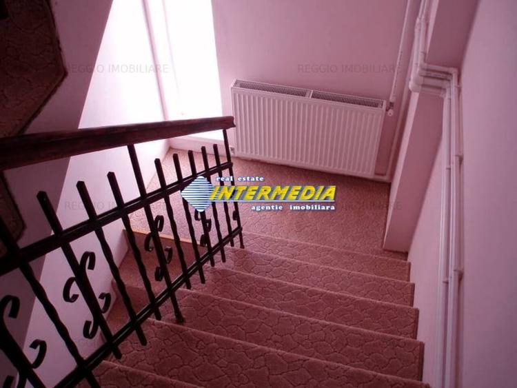 Casa cu 6 camere Alba Iulia Centru Ultracentral - 8