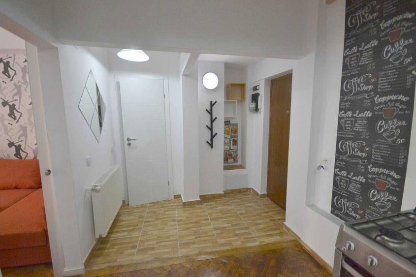 Inchiriez apartament universitate vasile lascar - 1
