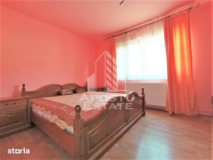 Apartament 2 Camere Zona Iulius Mall - 8