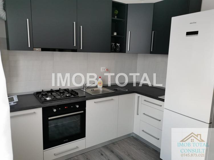 Apartament 2 camere Negru Voda- Nord, mobilat utilat , loc parcare - 4