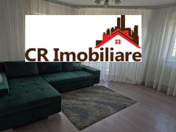Apartament 3 camere  Basarabia  cu Centrala Termica