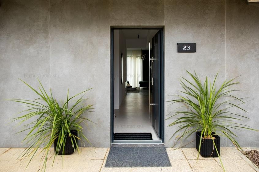 Oportunitate//Ultima Vila de 4 camere// Corbeanca// Piscina// Loc joaca - 2