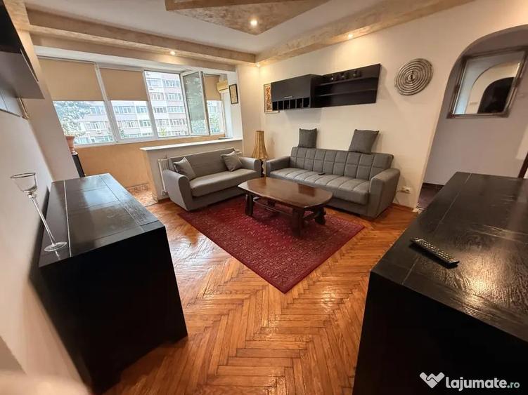 Calea Giulesti, Flamanda, 3 camere - 2