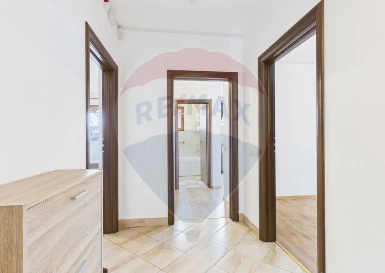 Apartament 3 camere 96 mp plus garaj subteran imobil 2016... - 16