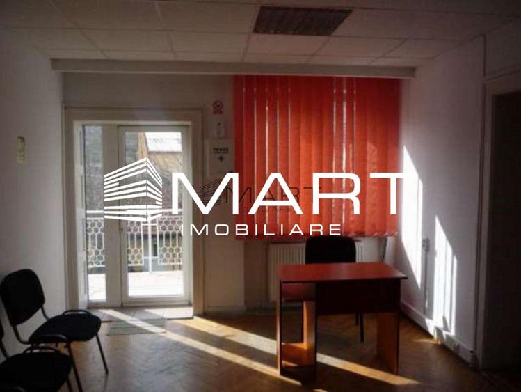 Spatiu birouri 120mp zona Centrala - 2