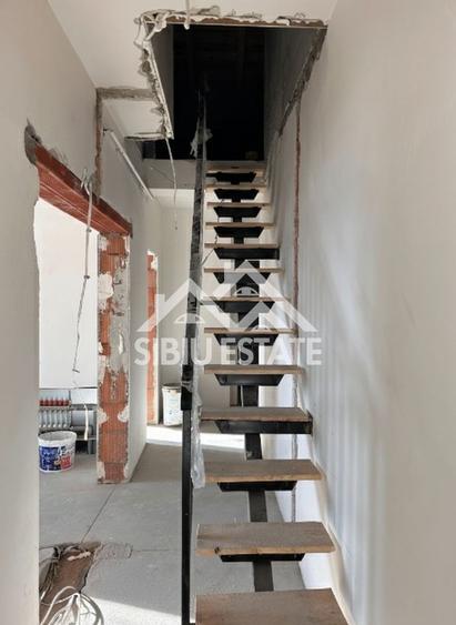 Apartament modern 2 camere, pod amenajabil, balcon,  parcare inclusa - 7