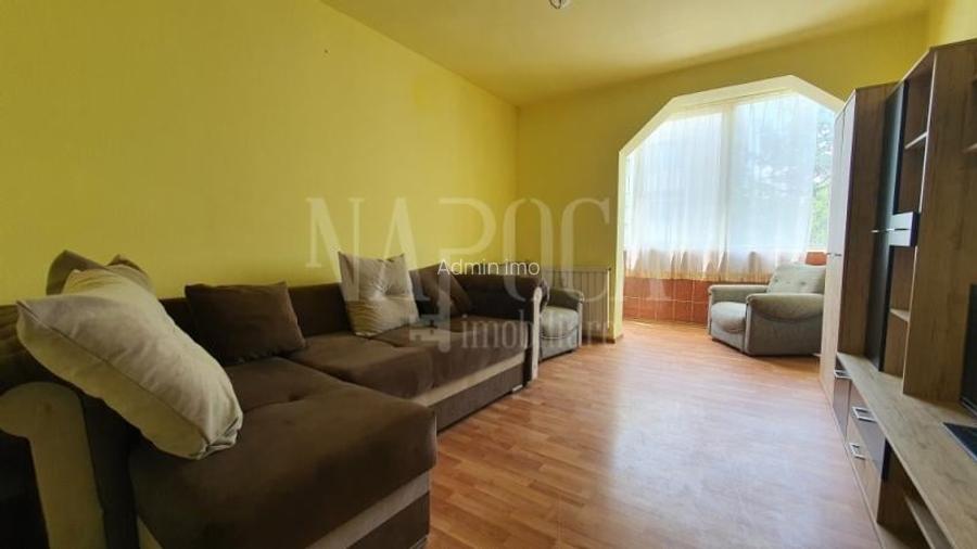 Apartament 2 camere de vanzare in Centru Oradea, Oradea