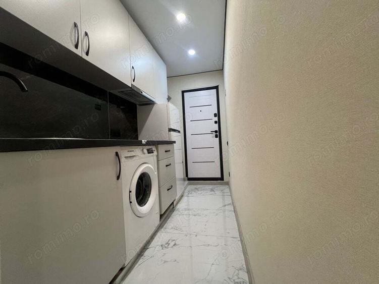 Ofer spre vanzare garsoniera in zona Timpuri noi - 2