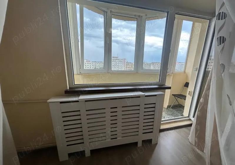 Garsoniera | Ghica Tei | Mobilata | Obor | Metrou 15' - 4