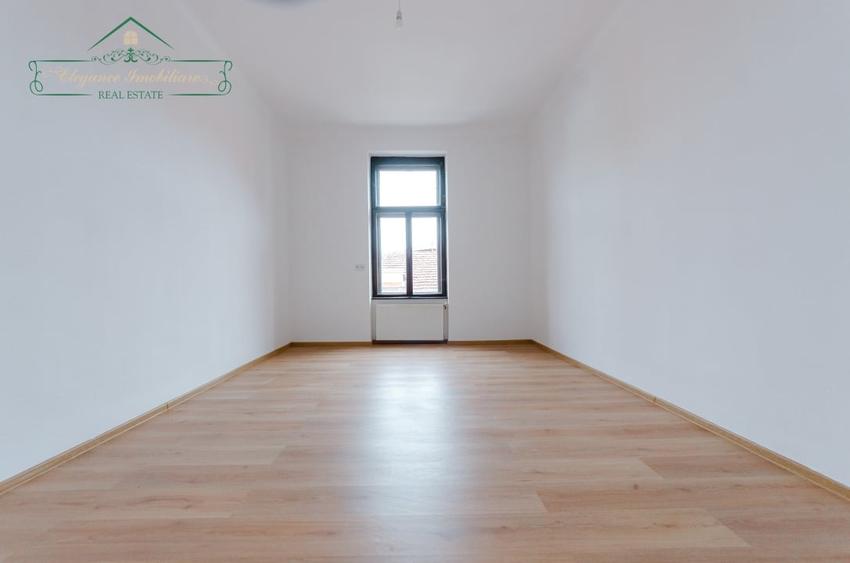 Casa individuala cu potential comercial si rezidential, Ultracentral, Arad - 12