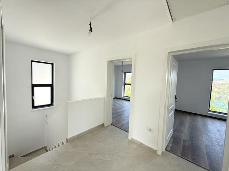 Casă modernă cu 3 dormitoare | 120 mp utili | Micești – finisată complet - 4