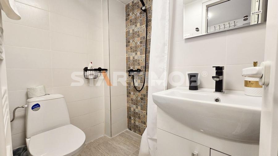 Garsoniera zona Republicii Brasov - 5