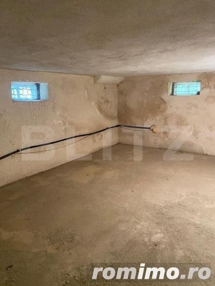 Casa Individuala + Livada, 2200mp, Ipotesti - 8