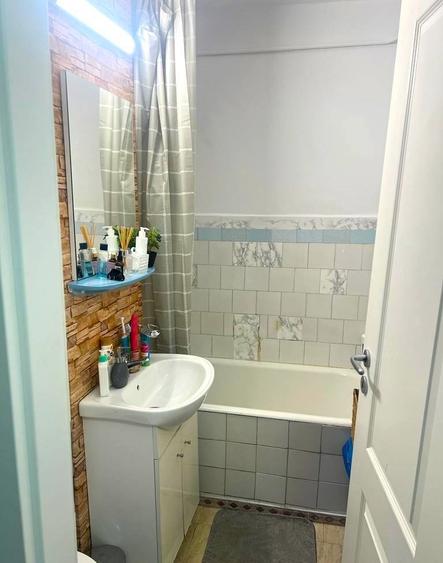 Garsoniera confort I, finisata modern, mobilata si utilata, cu balcon, in Marasti - 4