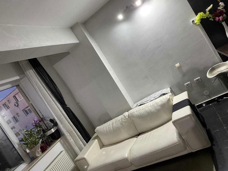 Vand/Inchiriez garsoniera spatioasa bloc nou Trivale II - 2