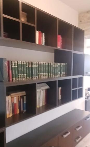 Vacaresti  - San Plazza vanzare ap. 2 camere bloc nou - 12