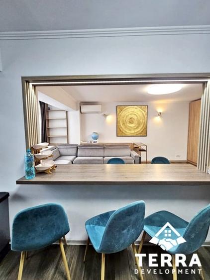 Apartament 3 camere – Tomis Nord, aproape de Campusul Universitar - 7