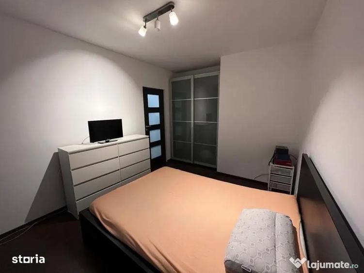 Dimitrie leonida studio etaj 2 - 3