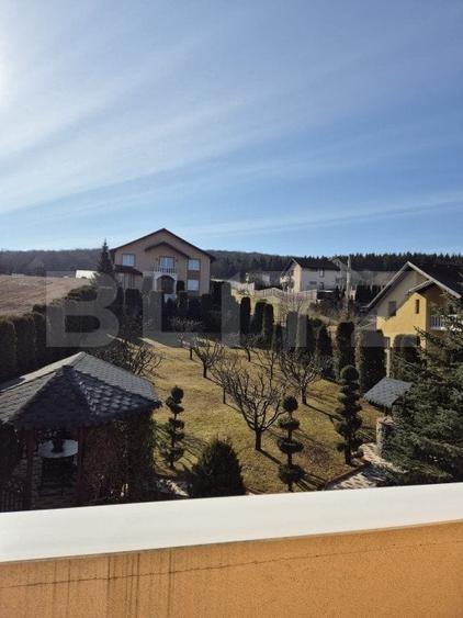 Vila superba de vanzare in zona Livezeni cu priveliste deosebita - 17