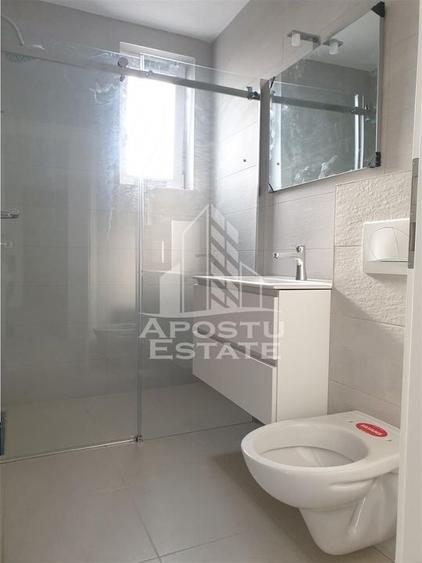 Apartamente cu 3 camere, disponibilitate la fiecare etaj, zona Giroc - 8