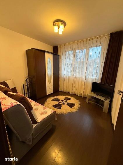 Apartament 3 camere Titan, mobilat, aer condi?ionat - 8