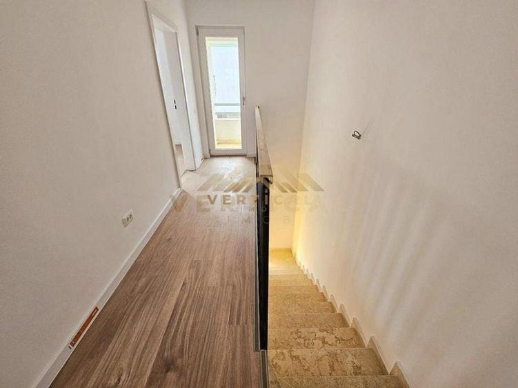 Vile in RATE cu 4 camere - comuna Berceni - 10