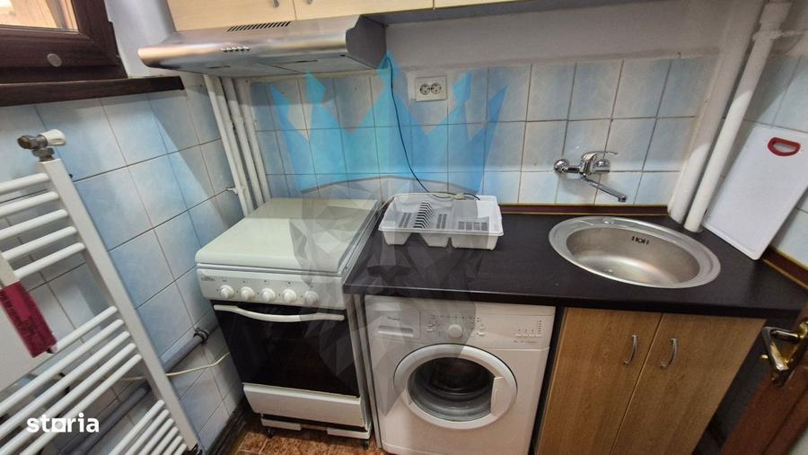 Garsoniera Oltenitei Bucuresti - 3