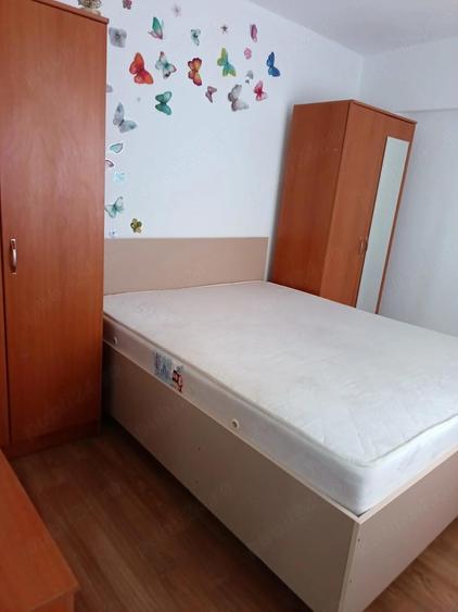 Inchiriez apartament 2 camere - 2
