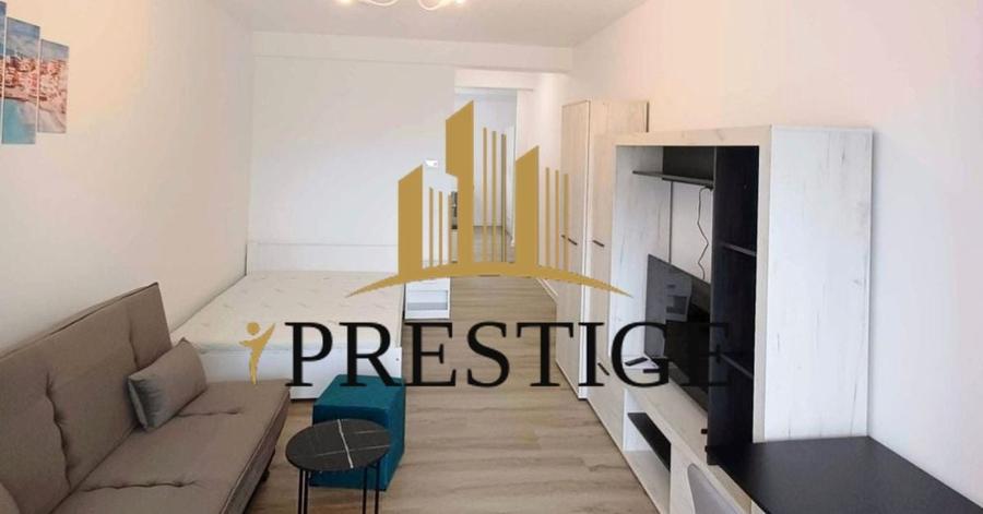 GARSONIERĂ NOUĂ | CARTIER DA VINCI | PARTER | LOC DE PARCARE - 2