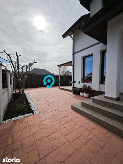 Casa Buftea 3 camere | construc?ie 2022 | personalizabil - 7