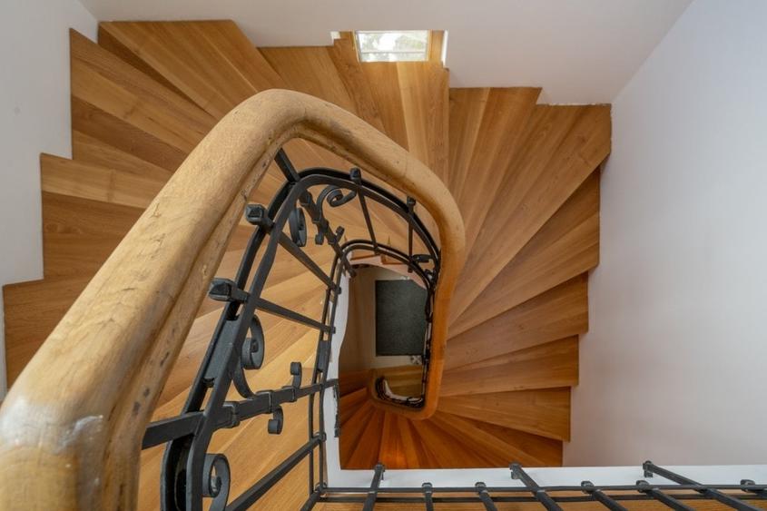 Inchiriere apartament 4 camere in vila zona Plantelor - Dr. Burghelea - 11