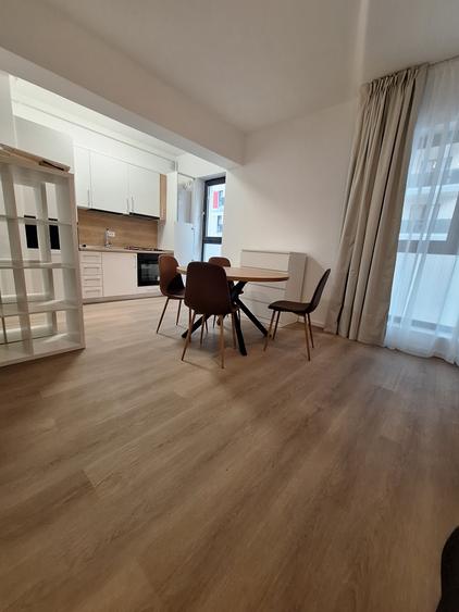 Prima inchiriere apartament Exigent Plaza - 5