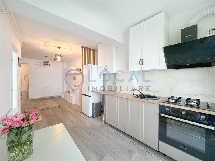 Apartament 2 camere | Mobilat | Bloc Nou | Semidecomandat - 5