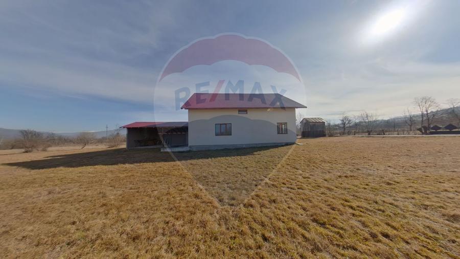 Casa / Vila cu 8 camere de vanzare - 10