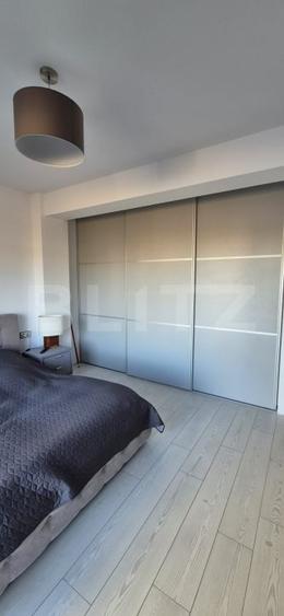 Apartament cu 3 camere, premium, 78 mp + 2 balcoane, în Bună-Ziua - 7