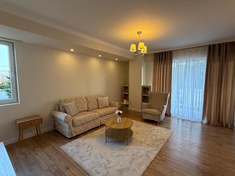 Inchiriere Apartament 2 Camere Iancu Nicolae - 6