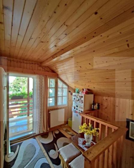 Casa individuala 180 mp, teren 250 mp, Marasti - 11