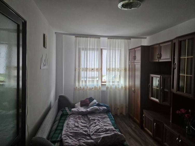 Garsonieră decomandată în Dărmănești