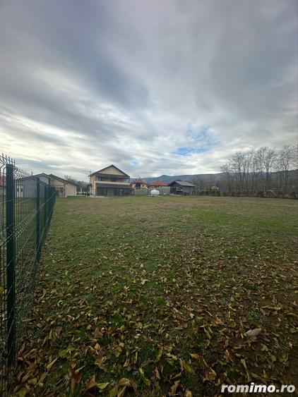 Casa moderna langa Transalpina finalizata in 2023 - 6