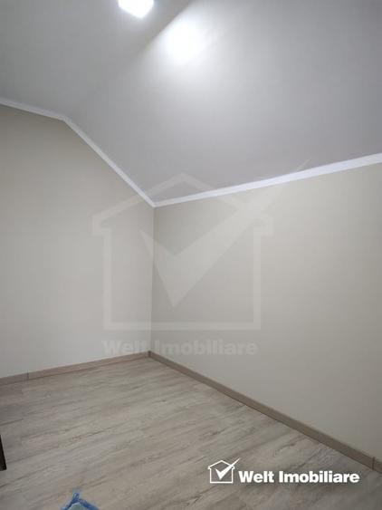 Casa finisata Jucu de Sus, P+E, 160 mp, teren 1200 mp, liniste, aerisit - 9